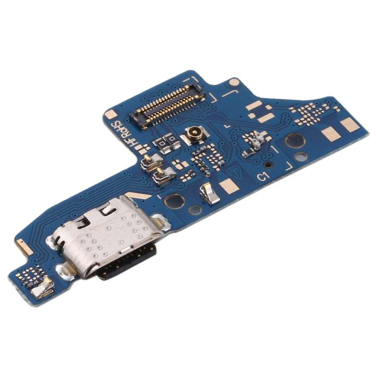 Carte de port de charge pour Nokia 7.2 TA-1196