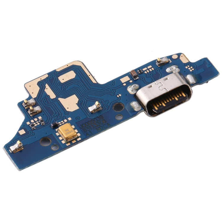Carte de port de charge pour Nokia 7.2 TA-1196