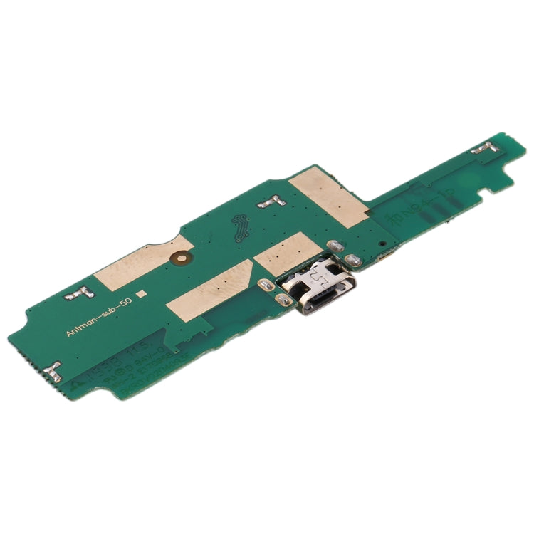 Carte de Port de chargement pour Nokia 1 Plus TA-1111 TA-1123 TA-1127 TA-1130