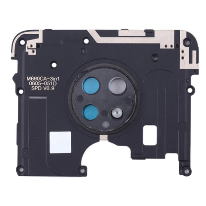 Couvercle de protection de la carte mère pour Nokia 6.2 / 7.2 TA-1196 TA-1198 TA-1200 TA-1187 TA-1201