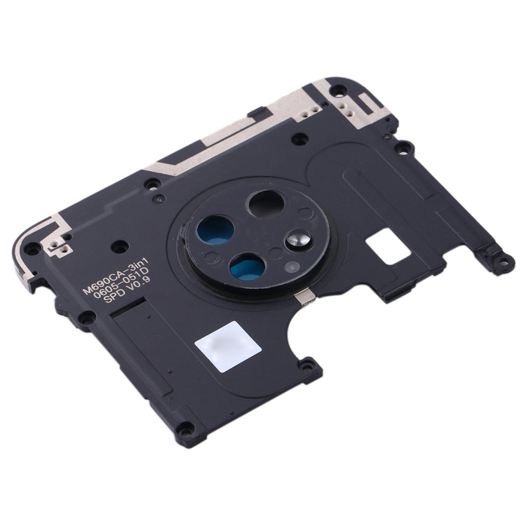 Couvercle de protection de la carte mère pour Nokia 6.2 / 7.2 TA-1196 TA-1198 TA-1200 TA-1187 TA-1201