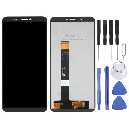 Écran LCD et numériseur complet pour Nokia C2