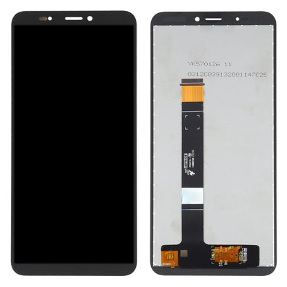 Écran LCD et numériseur complet pour Nokia C2