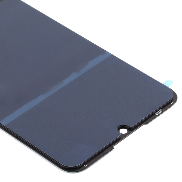 Écran LCD et numériseur complet pour Motorola One Zoom