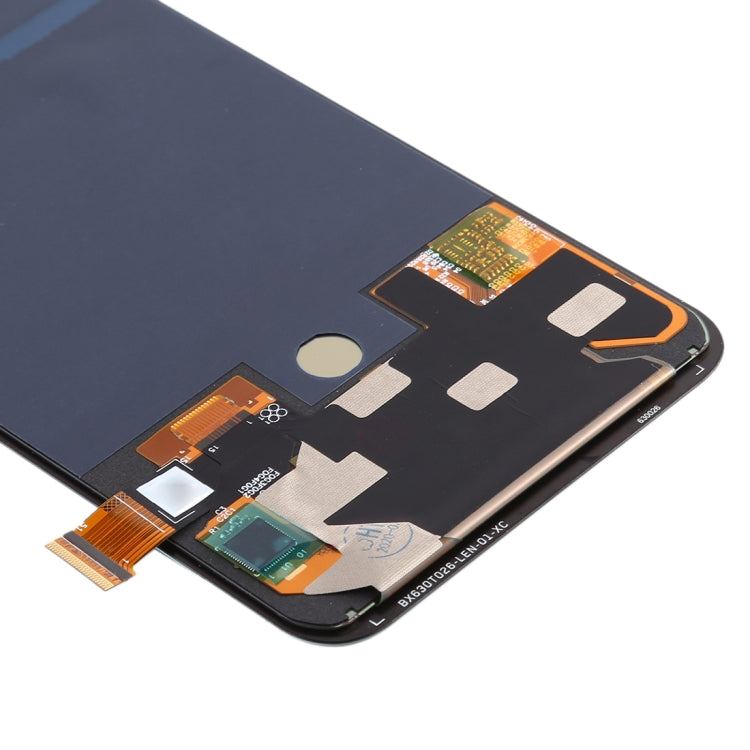 Écran LCD et numériseur complet pour Motorola One Zoom