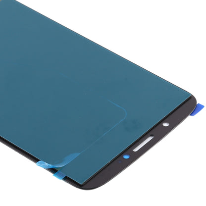 Écran LCD et numériseur complet pour Motorola Moto Z3