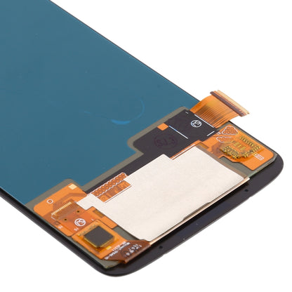 Écran LCD et numériseur complet pour Motorola Moto Z3
