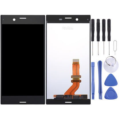 Écran LCD et numériseur complet pour Sony Xperia XZs