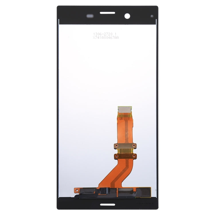 Écran LCD et numériseur complet pour Sony Xperia XZs