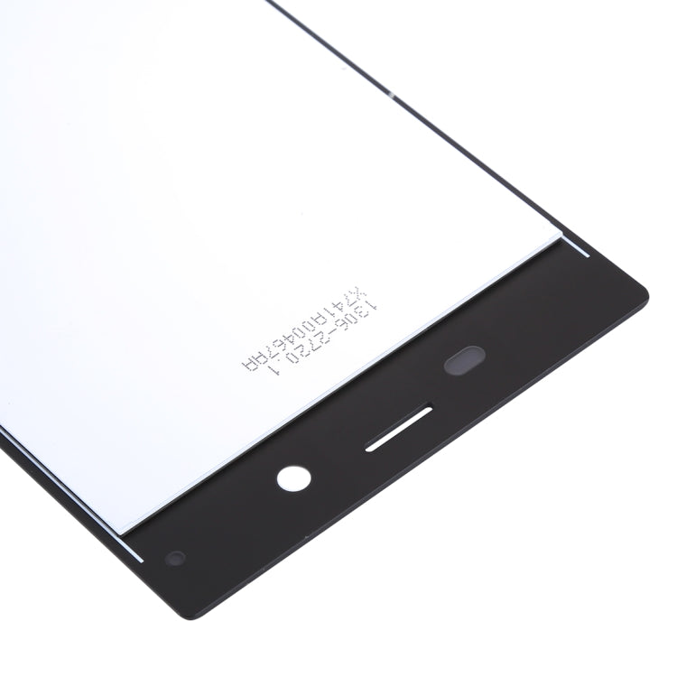 Écran LCD et numériseur complet pour Sony Xperia XZs