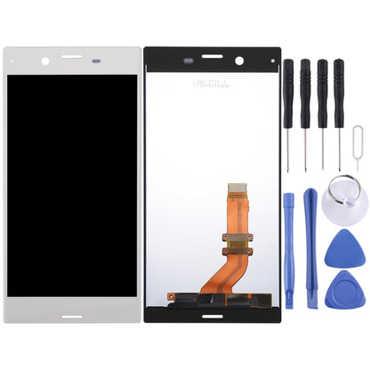 Écran LCD et numériseur complet pour Sony Xperia XZs