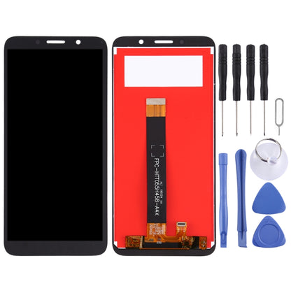 Écran LCD et numériseur complet pour Motorola Moto E6 Play