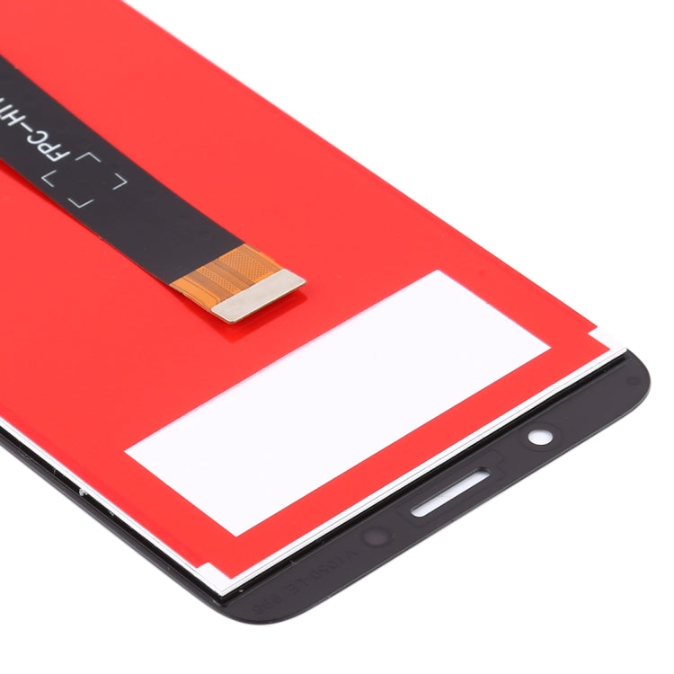 Écran LCD et numériseur complet pour Motorola Moto E6 Play