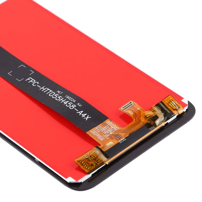 Écran LCD et numériseur complet pour Motorola Moto E6 Play