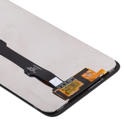 Écran LCD et numériseur complet pour Motorola Moto G8