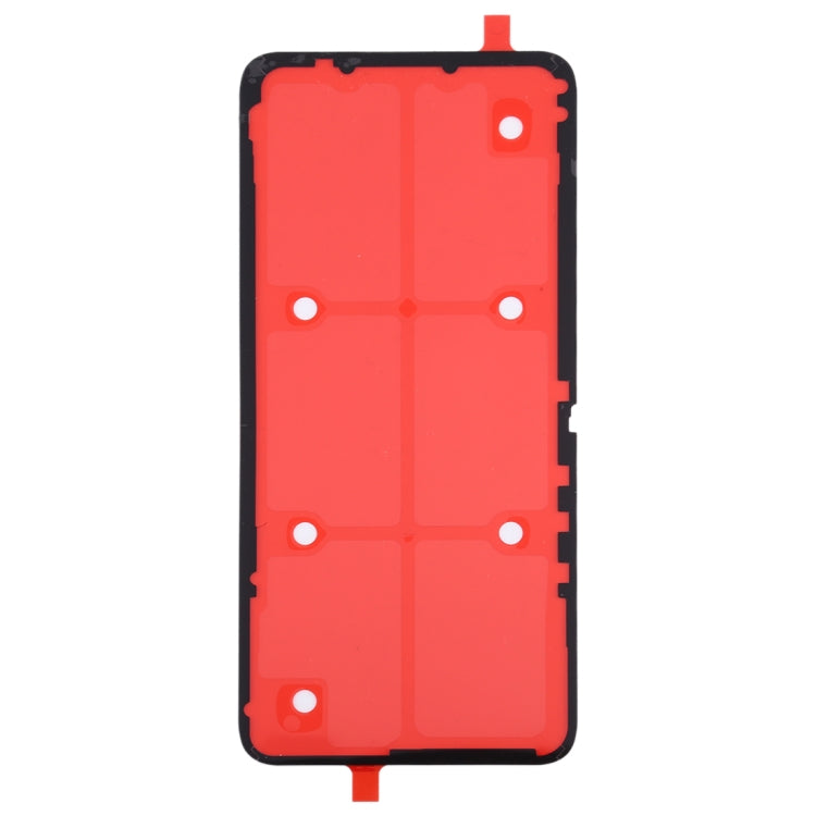 Pour Huawei P40 Lite 5G / Nova 7 SE Adhésif de couverture de boîtier arrière d'origine