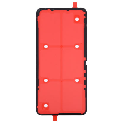 Pour Huawei P40 Lite 5G / Nova 7 SE Adhésif de couverture de boîtier arrière d'origine