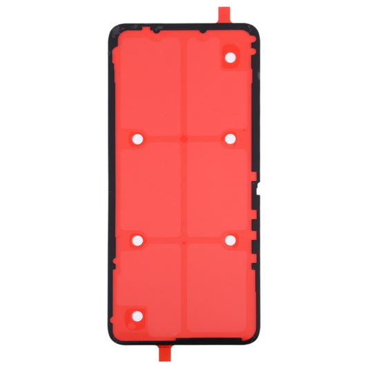 Pour Huawei P40 Lite 5G / Nova 7 SE Adhésif de couverture de boîtier arrière d'origine