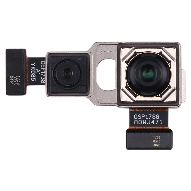 Caméra arrière pour Blackview BV9900