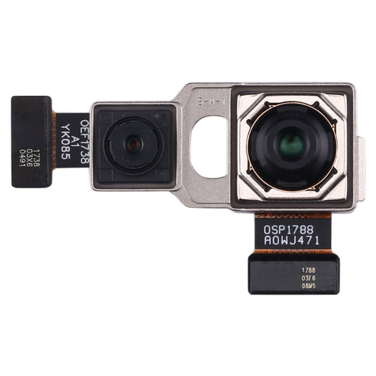 Caméra arrière pour Blackview BV9900