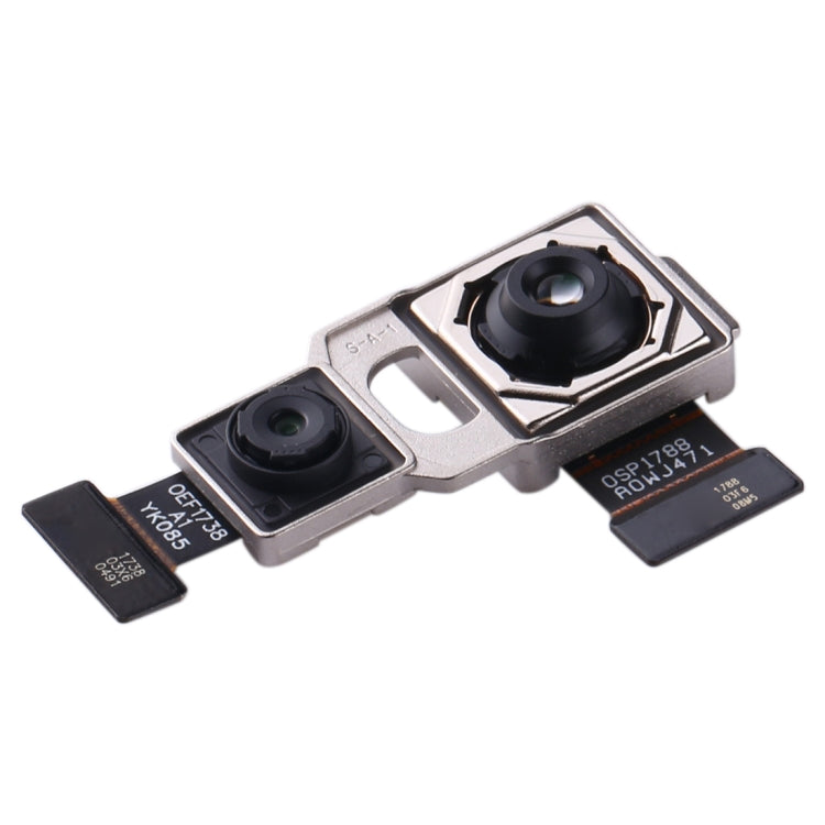 Caméra arrière pour Blackview BV9900