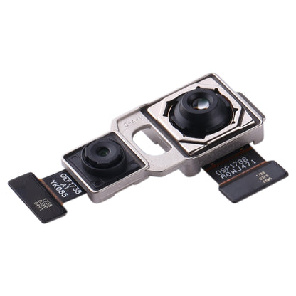 Caméra arrière pour Blackview BV9900