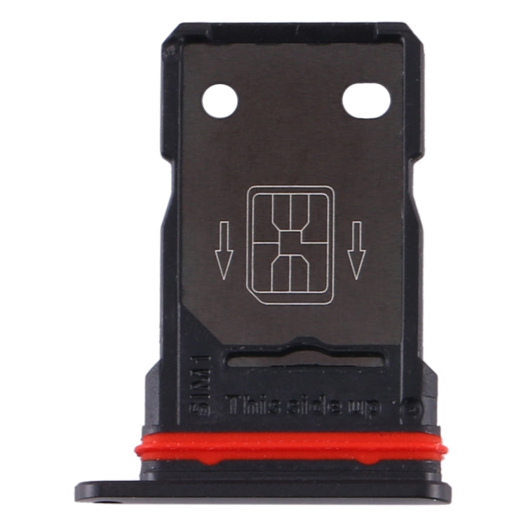 Pour OnePlus 8 Plateau de carte SIM d'origine + Plateau de carte SIM