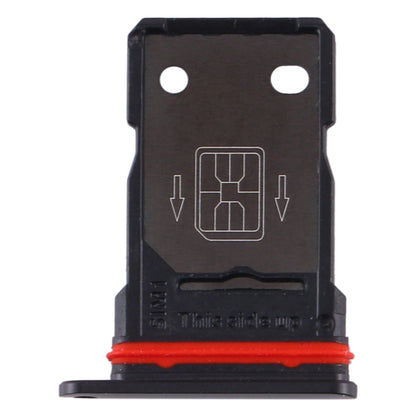 Pour OnePlus 8 Plateau de carte SIM d'origine + Plateau de carte SIM