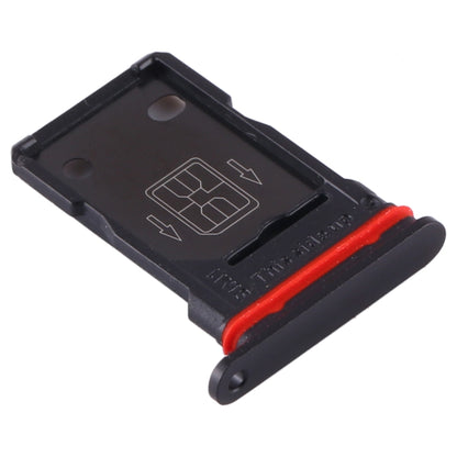 Pour OnePlus 8 Plateau de carte SIM d'origine + Plateau de carte SIM