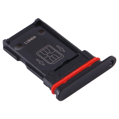 Pour OnePlus 8 Plateau de carte SIM d'origine + Plateau de carte SIM