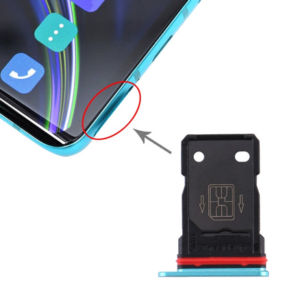 Pour OnePlus 8 Plateau de carte SIM d'origine + Plateau de carte SIM