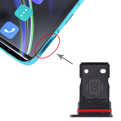 Pour OnePlus 8 plateau de carte SIM d'origine