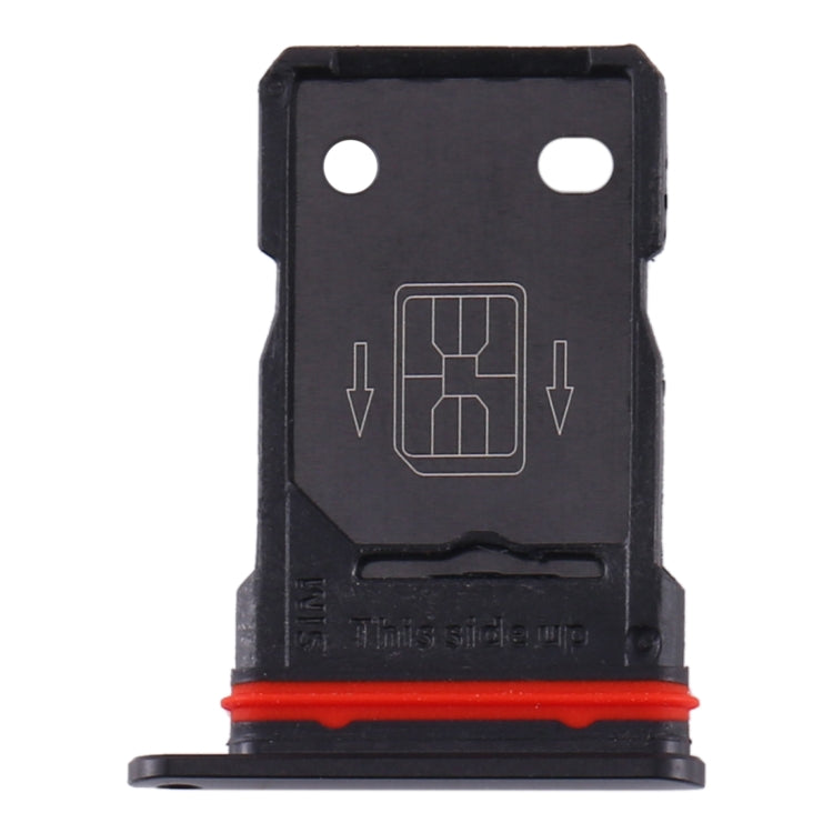Pour OnePlus 8 plateau de carte SIM d'origine