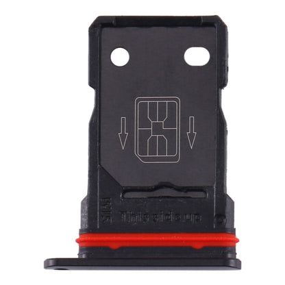 Pour OnePlus 8 plateau de carte SIM d'origine