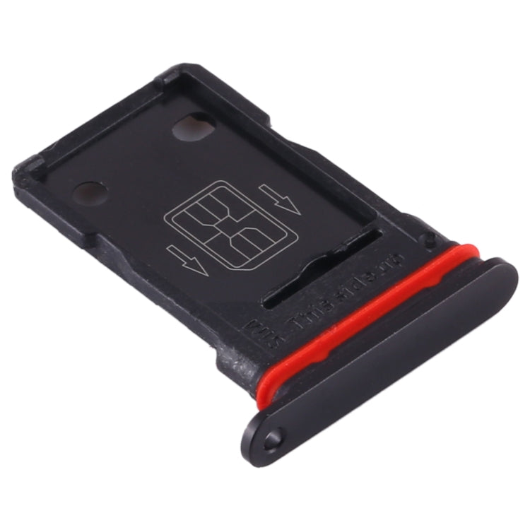 Pour OnePlus 8 plateau de carte SIM d'origine