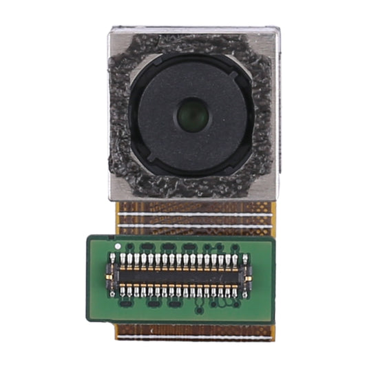 Module de caméra frontale pour Sony Xperia XZ Premium