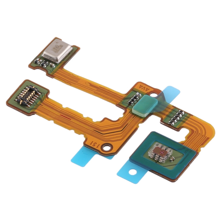 Nappe de microphone pour Sony Xperia XZ2 mini / Compact