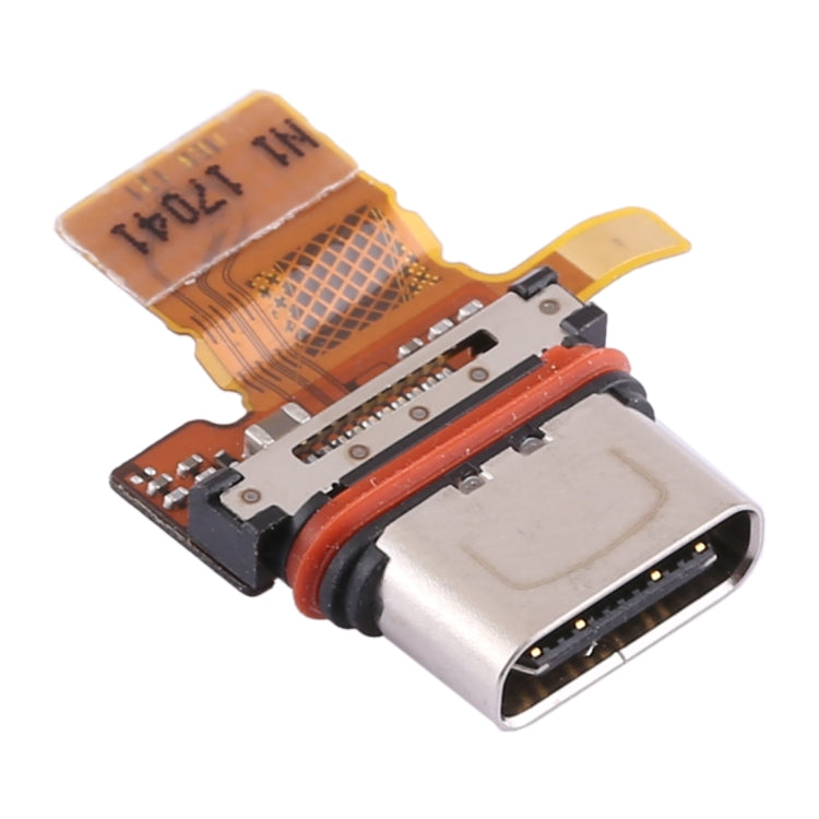 Câble flexible du port de charge pour Sony Xperia X mini / Compact