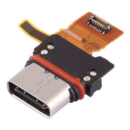 Câble flexible du port de charge pour Sony Xperia X mini / Compact