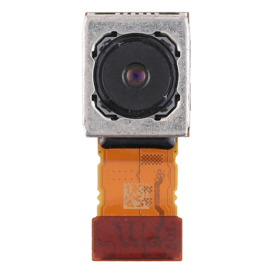 Module de caméra arrière pour Sony Xperia XZ1