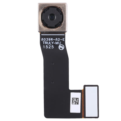 Module de caméra arrière pour Sony Xperia C5 Ultra