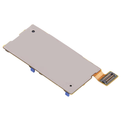 Câble flexible pour prise de carte SIM double pour Sony Xperia T2 Ultra