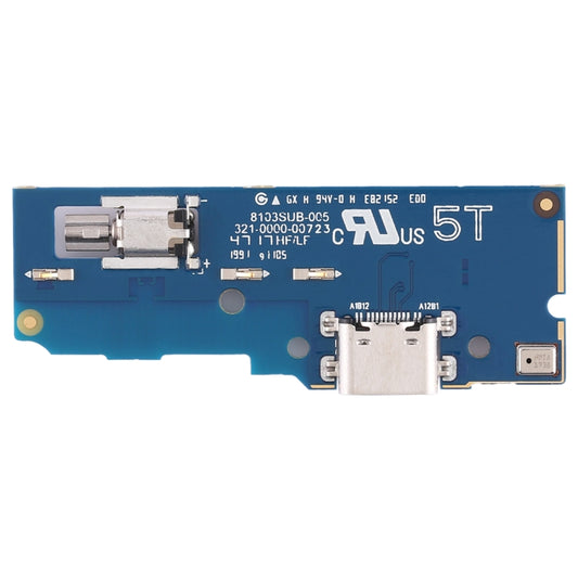 Carte de port de charge pour Sony Xperia L2