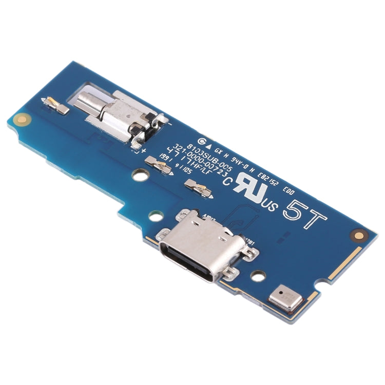 Carte de port de charge pour Sony Xperia L2