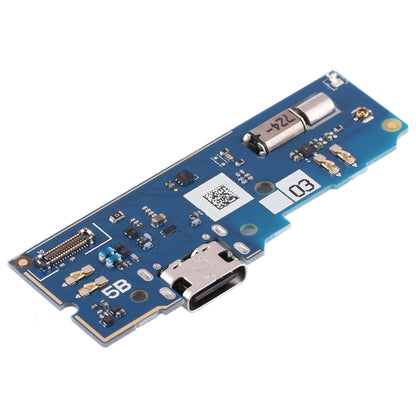 Carte de port de charge pour Sony Xperia L2