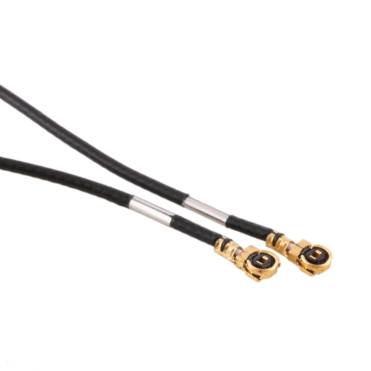 Câble flexible de fil d'antenne de signal pour Sony Xperia L1
