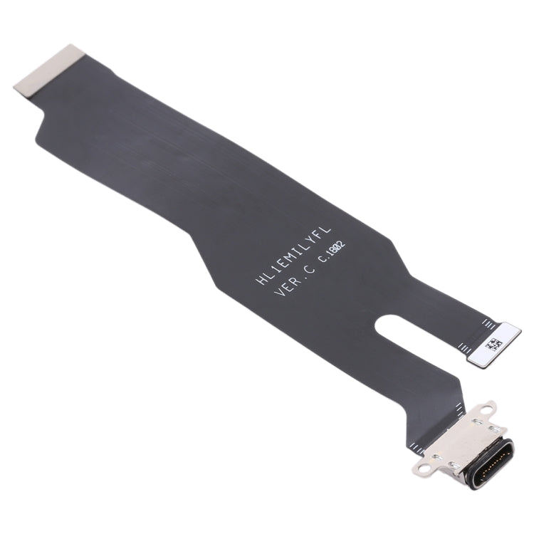 Câble flexible du port de charge pour Huawei P20