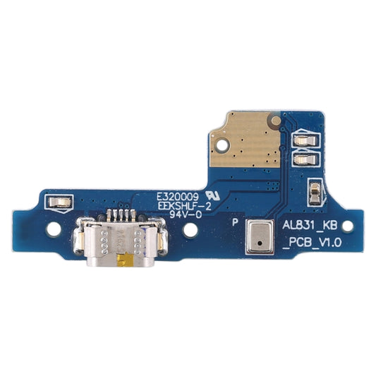 Carte de port de charge pour Huawei Y5II
