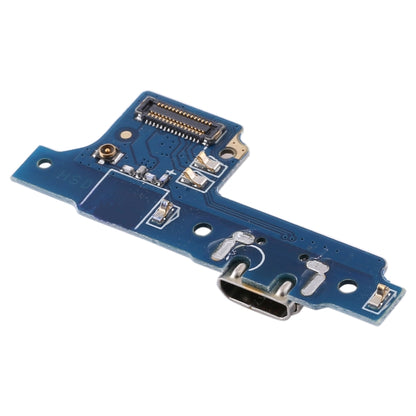 Carte de port de charge pour Huawei Y5II