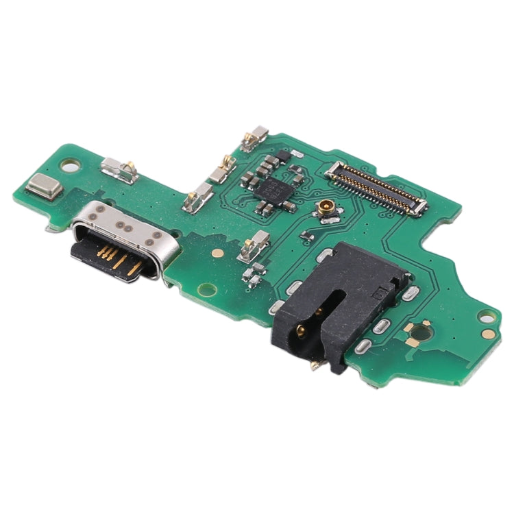 Carte de port de charge pour Huawei Nova 2s
